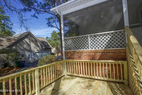 8 Moore Drive Pinehurst NC 28374