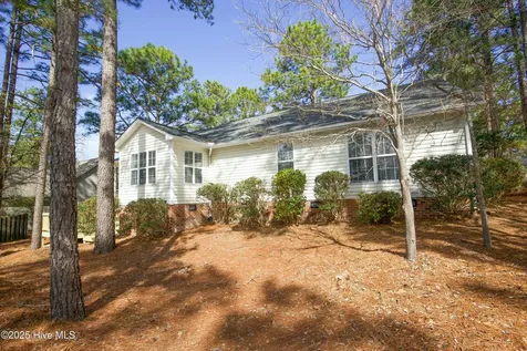 8 Moore Drive Pinehurst NC 28374