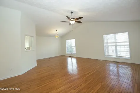 8 Moore Drive Pinehurst NC 28374