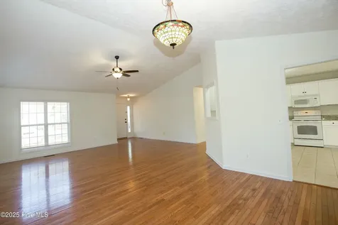 8 Moore Drive Pinehurst NC 28374