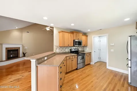 2604 Baypointe Cove Wilmington NC 28411