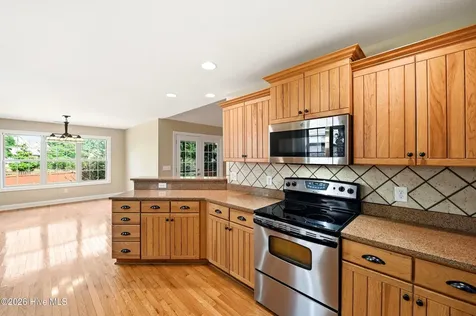 2604 Baypointe Cove Wilmington NC 28411
