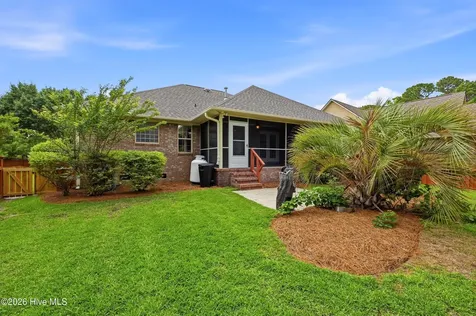 2604 Baypointe Cove Wilmington NC 28411