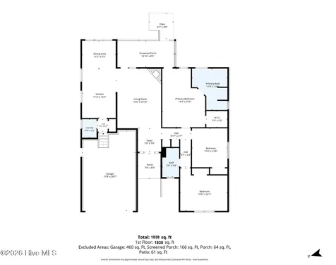 2604 Baypointe Cove Wilmington NC 28411