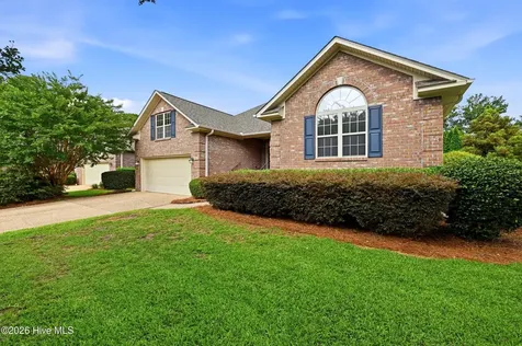 2604 Baypointe Cove Wilmington NC 28411