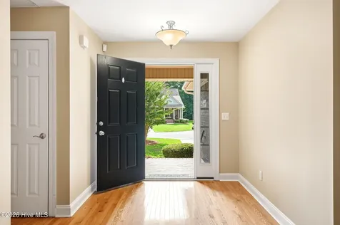 2604 Baypointe Cove Wilmington NC 28411