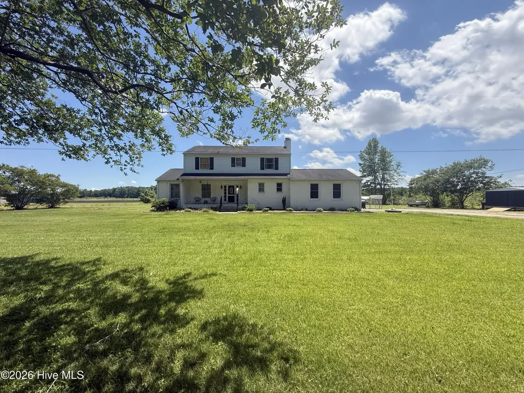 462 Old Cherry Road Creswell NC 27928