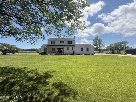 462 Old Cherry Road Creswell NC 27928