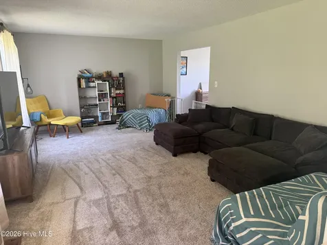 462 Old Cherry Road Creswell NC 27928
