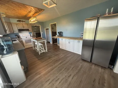 462 Old Cherry Road Creswell NC 27928