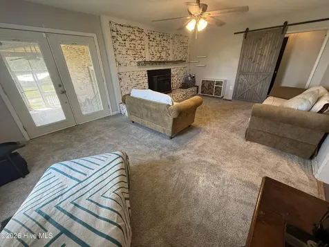 462 Old Cherry Road Creswell NC 27928