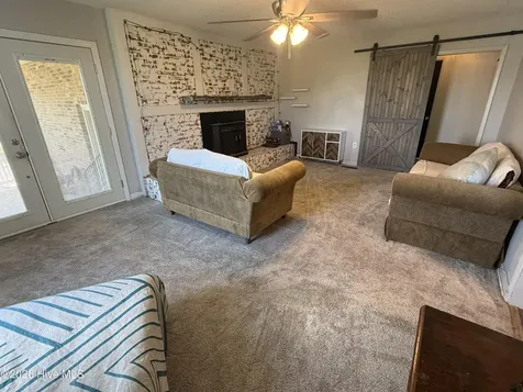 462 Old Cherry Road Creswell NC 27928