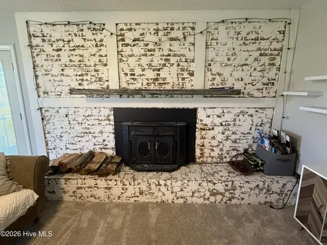 462 Old Cherry Road Creswell NC 27928