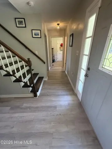 462 Old Cherry Road Creswell NC 27928