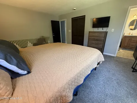462 Old Cherry Road Creswell NC 27928