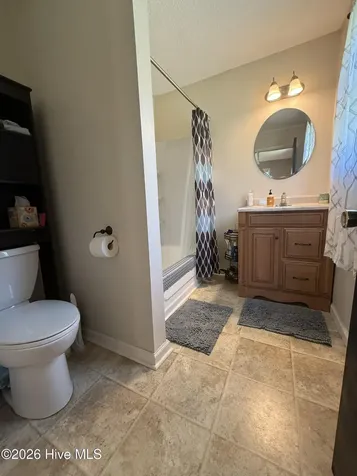 462 Old Cherry Road Creswell NC 27928