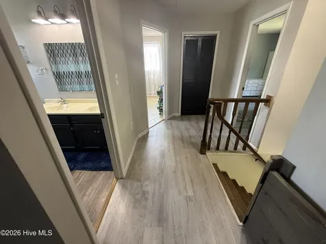 462 Old Cherry Road Creswell NC 27928