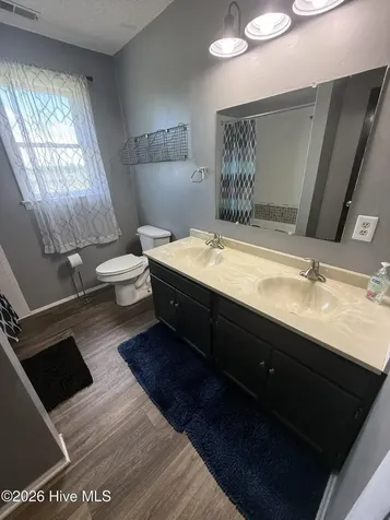 462 Old Cherry Road Creswell NC 27928