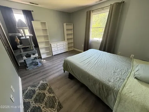 462 Old Cherry Road Creswell NC 27928