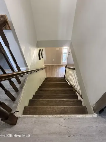 462 Old Cherry Road Creswell NC 27928
