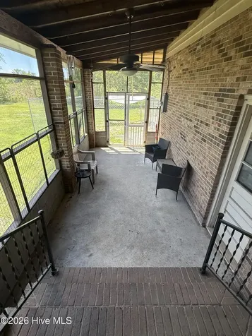 462 Old Cherry Road Creswell NC 27928