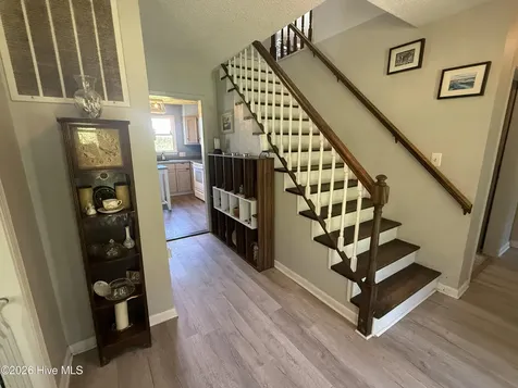 462 Old Cherry Road Creswell NC 27928