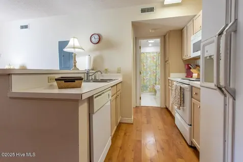 422 Albemarle Boulevard Hertford NC 27944