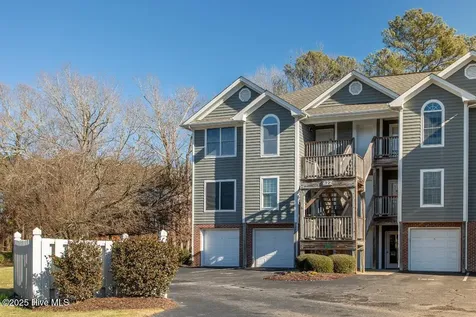 422 Albemarle Boulevard Hertford NC 27944