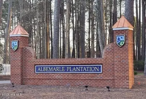 422 Albemarle Boulevard Hertford NC 27944