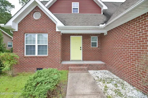 129 Lori Lane Aberdeen NC 28315