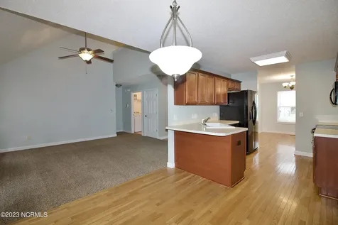 129 Lori Lane Aberdeen NC 28315