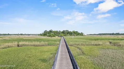 1620 Herons View Drive Wilmington NC 28401