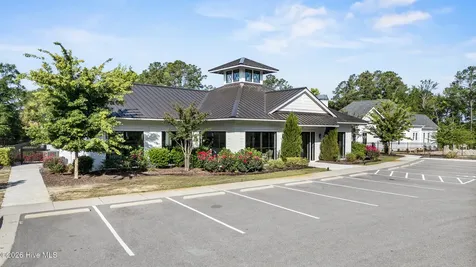 1620 Herons View Drive Wilmington NC 28401