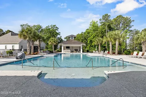 1620 Herons View Drive Wilmington NC 28401