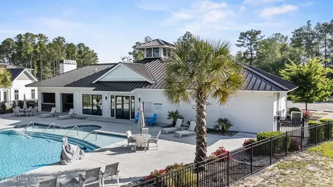 1620 Herons View Drive Wilmington NC 28401