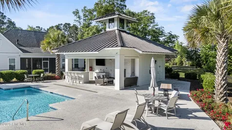 1620 Herons View Drive Wilmington NC 28401