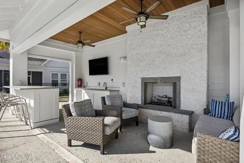 1620 Herons View Drive Wilmington NC 28401
