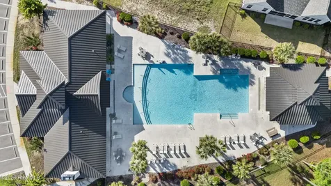1620 Herons View Drive Wilmington NC 28401