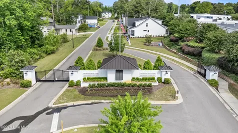 1620 Herons View Drive Wilmington NC 28401