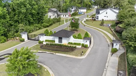 1620 Herons View Drive Wilmington NC 28401