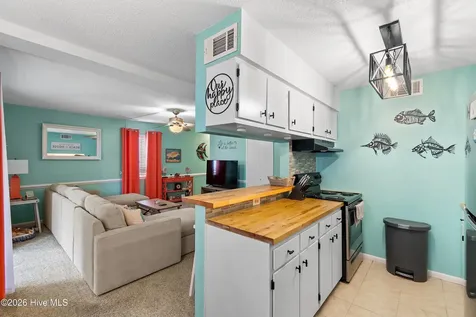 10166 Beach Drive SW Calabash NC 28467