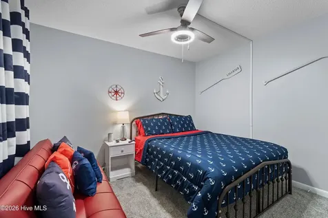 10166 Beach Drive SW Calabash NC 28467