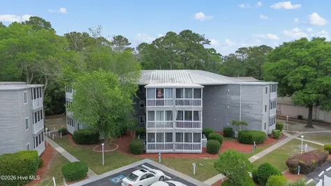 10166 Beach Drive SW Calabash NC 28467