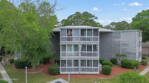 10166 Beach Drive SW Calabash NC 28467
