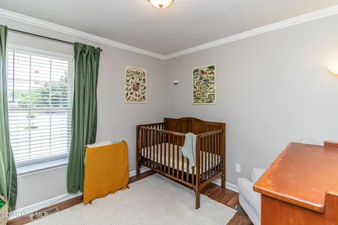 34 Boylan Court Angier NC 27501