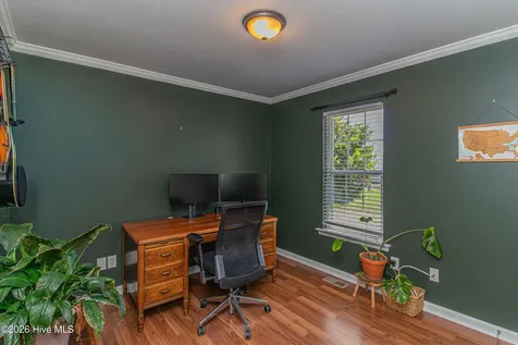 34 Boylan Court Angier NC 27501