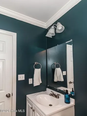 34 Boylan Court Angier NC 27501