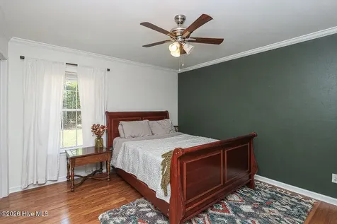 34 Boylan Court Angier NC 27501