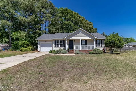 34 Boylan Court Angier NC 27501