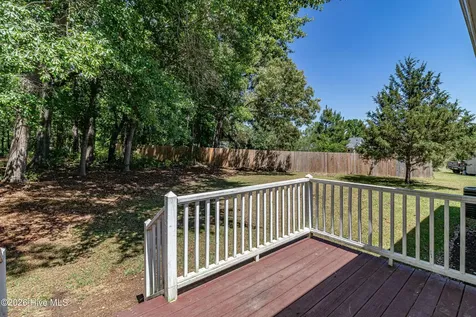 34 Boylan Court Angier NC 27501